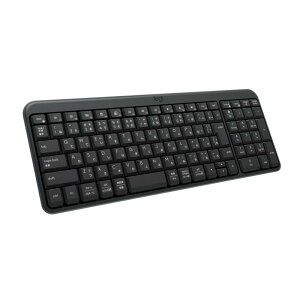 ���W�N�[�� Bluetooth ���C�����X�L�[�{�[�h K250GRd �L�[�{�[�h �e���L�[ �R���p�N�g ���{��z�� �ϐ� ���� ���C�����X K250 Windows Mac Chrome �O���t�@�C�g Amazon.co.jp