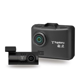 ���s�e��(Yupiteru) �h���C�u���R�[�_�[ �O��2�J���� WDT410d 1M HDR GPS/G�Z���T�[ �X���E�x���h���C�u �x�[�V�b�N���f�� �ȈՃp�b�P�[�W��WEB���