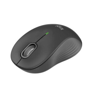 Logicool Signature M550MGR ���C�����X�}�E�X �É� Bluetooth ���M�����[ �O���t�@�C�g ���C�����X �}�E�X ���� Logi Bolt Unifying��Ή� windows mac iPad Android Chrom