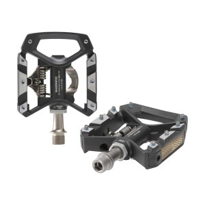 SHIMANO(�V�}�m) PD-T8000 ���t���N�^�[�t �t���N���[�g/SM-SH56 EPDT8000 �u���b�N