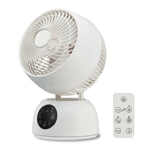 �h�E�V�V�� 60�x�T�[�L�����[�^�[18cmDC�����R���� �z���C�g FCA-182D WH