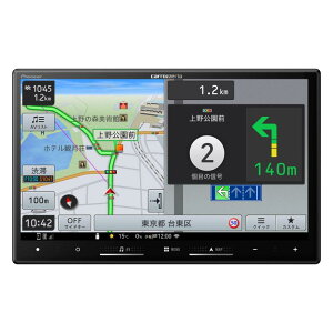 Pioneer �J�[�i�r AVIC-RL722 �y�i�r 8�C���` HD IPS �����n�}�X�V �t���Z�O Bluetooth HDMI �J���b�c�F���A