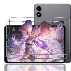 �y2���Z�b�g�z For ALLDOCUBE iPlay 70 mini pro/iPlay 80 mini pro �K���X�t�B���� iPlay 70 mini pro / 80 mini pro 8.4�C���` �^�u���b�g �t�B���� �����K���X �ی�t�B��