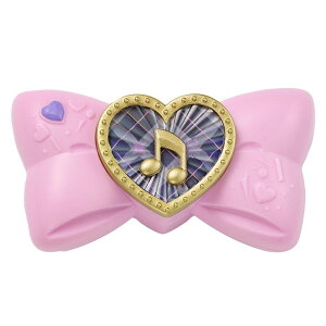 [�o���_�C(BANDAI)] �L�~�ƃA�C�h���v���L���A Pretty Holic �w�A�`���[�N �V���[�Y