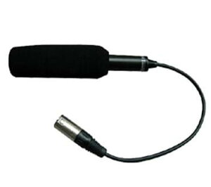 SONY ECM-XM1 �}�C�N���z��