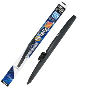 PIAA(�s�A) ���C�p�[ �u���[�h ��p 600mm �X�[�p�[�O���t�@�C�g �O���t�@�C�g�R�[�e�B���O�S�� 1�{�� �Ĕ�T81 WGT60W