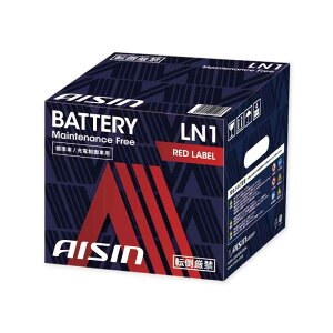 �A�C�V�� AISIN �ԗp �o�b�e���[ LN1 �W��/�[�d����� BTRAZ-9EN0LN1L ��@�o�b�e���[