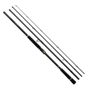 �_�C��(DAIWA) �R���p�N�g�V�[�o�X���b�h 4�s�[�X LATEO(���e�I) 90ML/96M/106M/110MH/86MLB/93MB �e��(2025�N���f��)