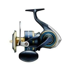 ダイワ(DAIWA) スピニングリール 20 ソルティガ (2020モデル)