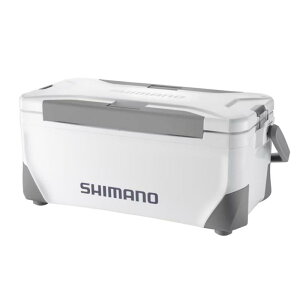 �V�}�m(SHIMANO) �N�[���[�{�b�N�X �X�y�[�U ���C�g 35L NS-435Y �e�J���[