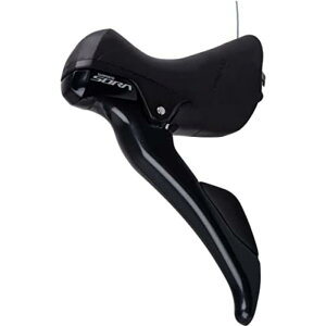 �V�}�m(SHIMANO) �f���A���R���g���[�����o�[(ROAD) ST-R3000 SORA(�\��) �E/�� �e��