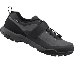 [SHIMANO] �X�j�[�J�[�u�[�c SH-EX500 ���f�B�[�X �u���b�N 25.5 cm~26.0 cm