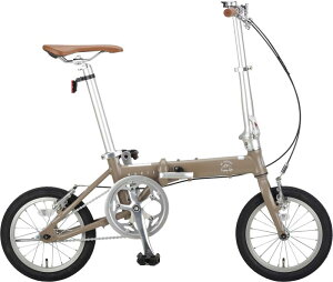 �L���v�e���X�^�b�O(CAPTAIN STAG) �����C�g 14�C���` �܂肽���ݎ��]�� �A���~�t���[�� ���y�� [�d�ʖ�8.2kg / �O��V�^�u���[�L] �W������ AL-FDB141