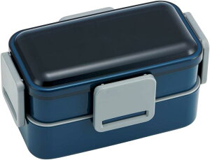 �X�P�[�^�[(Skater) �ٓ��� �~�b�h�i�C�g�u���[ 850ml �R�� �ӂ��萷��� 2�i ��e�� �j���p ���{�� PFLW9AG-A