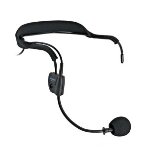 SHURE �V���A WH20XLR �_�C�i�~�b�N�^ �w�b�h�E�H�[�� �}�C�N���z�� �P��w���� XLR�ڑ�