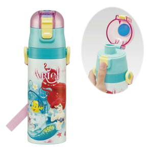 �X�P�[�^�[(Skater) ���� �q���p ������ 470ml �f�B�Y�j�[ �A���G�� 24 ���̎q �ۗ��p �X�e�����X �y�ʃ^�C�v waterbottle �X�|�[�c�{�g�� �L�b�Y ���ǂ� ���r SDC4-A