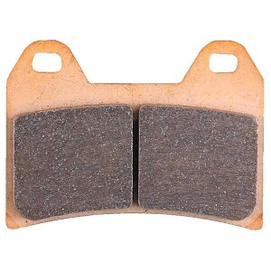 �f�C�g�i(Daytona) �o�C�N �u���[�L�p�b�h �n�C�p�[�V���^�[�h�p�b�h(�V���^�[�h���^���p�b�h) CB400SF�o�[�W����S(97-99) XJR1300(98-99) MULTISTRADA 1200S(10-14) HYPERMOTARD110