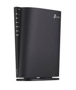 TP-Link WiFi ���[�^�[ �������[�^�[ AX3000 IPv6�Ή� 2402+574Mbps HE160 EasyMesh Archer AX3000V