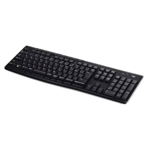 ���W�N�[�� ���C�����X�L�[�{�[�h K270 ���C�����X �L�[�{�[�h ���� ���^ �e���L�[ USB�ڑ� Unifying windows