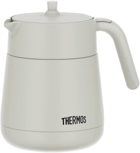 �T�[���X �^��f�M�e�B�[�|�b�g �X�g���[�i�[�t�� 700ml ���C�g�O���[ TTE-700 LGY