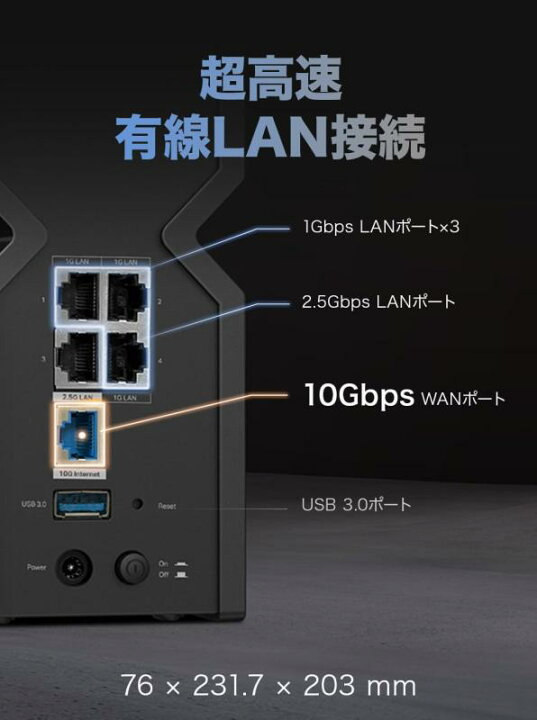楽天市場】TP-Link WiFi ルーター WiFi7 高速 無線ルーター BE15000 