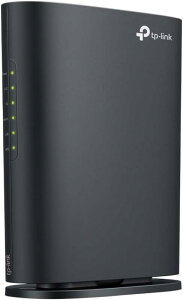 TP-Link WiFi ���[�^�[ �������[�^�[ AX1500 EasyMesh �M�K�r�b�g�Ή� �R���p�N�g WiFi5 1300+600Mbps Archer AC1900/A