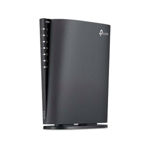 TP-Link WiFi ���[�^�[ �������[�^�[ ���� WiFi6 AX6000 IPv6 4804+1148Mbps 2.5G�|�[�g OneMesh VPN Archer AX80/A