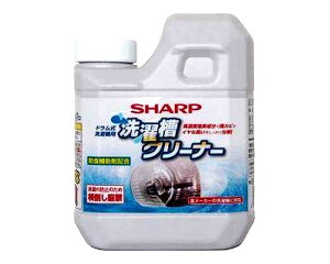 �V���[�v[SHARP] �I�v�V�����E���Օi �yES-CD�z���󑅃N���[�i�[�i�h����������@�p�j���f�n