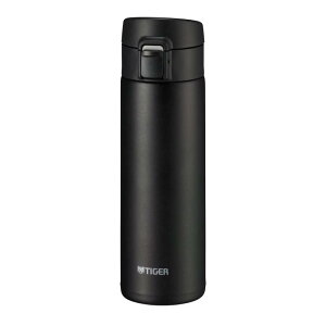 �^�C�K�[���@�r(TIGER) ���� 480ml �}�O�{�g�� �����^�b�` �y�� �X�e�����X�{�g�� �^��f�M �ۉ��ۗ� �u���b�N MKA-K048KK