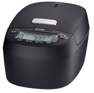 �^�C�K�[���@�r(TIGER) ���ъ� 5.5�� ����IH �������� ����5�w�y��~�M�R�[�g�� �������ۉ� �������ȒP �u���b�N JPV-S100KO