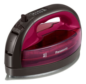�p�i�\�j�b�N(Panasonic) �y2023�ŐV�^ �R�[�h���X�z�p�i�\�j�b�N �R�[�h���X�X�`�[�� W�w�b�h�A�C���� �Z���~�b�N�R�[�g ���� �u���E���s���N �J���� NI-WL508-P