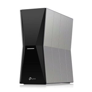 TP-Link WiFi 7 ���[�^�[ ����LAN���[�^�[ BE19000 11520Mbps (6GHz) + 5760Mbps (5GHz) + 1376Mbps (2.4GHz) 10Gbps�|�[�g MLO 320MHz 4K-QAM Multi-