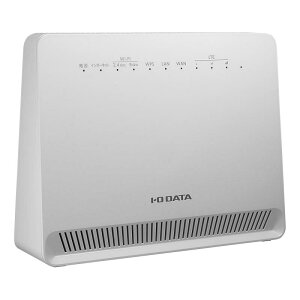 IODATA 4G LTE���[�^�[ Wi-Fi SIM Wi-Fi5 �Ή� 867Mbps WAN LAN VPN�Ή� UD-LTA/UE