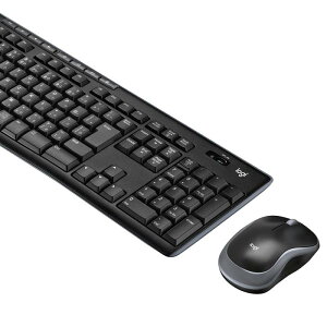���W�N�[�� ���C�����X �}�E�X �L�[�{�[�h �Z�b�g ���� MK270B �u���b�N �h�H windows chrome Unifying��Ή�