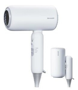 �V���[�v �w�A�h���C���[ IB-P300-W �f�B���v���t���[ ���� ���炳�甯 �}�C�i�X�C�I�� UV�P�A �R���p�N�g���[ �z���C�g�F