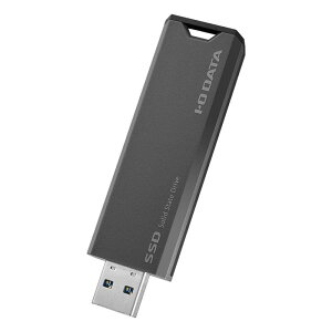 IODATA SSD �O�t�� 1TB �O���[×�u���b�N ���^ �X�e�B�b�N �|�[�^�u�� �����]�� �e���r�^��Ή� PS5/PS4(����m�F��) USB 3.2 Gen 2 ���{���[�J�[ SSPS-US1GRE