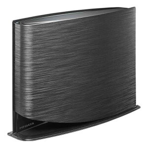 �A�C�E�I�[�E�f�[�^ WiFi �Q�[�~���O���[�^�[ ����LAN Wi-Fi6 AX3000 2402+574Mbps IPv6�Ή� ���{���[�J�[�y iPhone/Android / PS5 / Nintendo Switch ���[�J�[����m�F�ς݁zWN-D