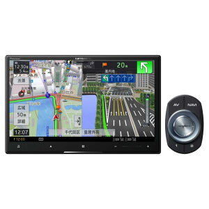 Pioneer �J�[�i�r AVIC-CL912-3 8�C���` �T�C�o�[�i�r �����n�}�X�V �t���Z�O DVD CD Bluetooth SD USB �n�C���] HD�掿 �J���b�c�F���A