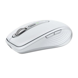 ���W�N�[�� MX ANYWHERE 3 ���C�����X ���o�C���}�E�X MX1700PG Unifying Bluetooth �����X�N���[���z�C�[�� �[�d�� ���C�����X�}�E�X ���� �}�E�X windows mac chrome iPad OS MX1700