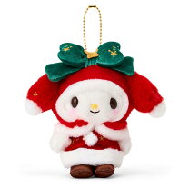 楽天市場】マイメロディ クリスマス マスコットの通販