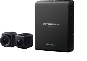Pioneer �h���C�u���R�[�_�[ VREC-DS810DC �O��2�J���� �O��200����f �t��HD 24����365�����ԊĎ� �Ίp148o �i�r�A�� �A�� �Ռ� �蓮 ���Ԙ^�� microSD(32GB) �t �J���b�c�F���A