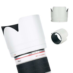 JJC ET-87�����Y�t�[�h Canon EF 70-200 f2.8l IS II USM70-200mm f2.8L IS III USM�p