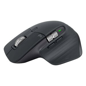 ���W�N�[�� �A�h�o���X�h ���C�����X�}�E�X MX MASTER 3 for Business MX2200B bluetooth logi bolt Unifying��Ή� �����X�N���[���z�C�[�� �[�d�� 7�{�^�� Windows Mac iPad Ch