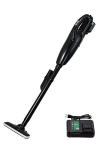 HiKOKI(�n�C�R�[�L) 10.8V �J�v�Z���� �R�[�h���X�|���@ R12DC �u���b�N �E2.0Ah�o�b�e���[1�E�[�d��t �n���f�B �X�e�B�b�N �N���[�i�[ ���p�b�N�s�v �y�ʃn�C�p