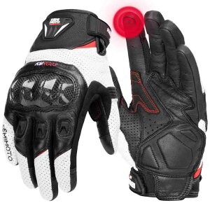 KEMIMOTO �o�C�N�O���[�u �v �o�C�N��� �o�C�N�p�O���[�u �J�[�{���v���e�N�^�[ �X�}�z�Ή� �ʋC �t�ďH�~ �I�[�g�o�C�O���[�u �����Y ���f�B�[�X ���]�� �A�E�g�h�A ����~�� �ϏՌ� �ϗp��