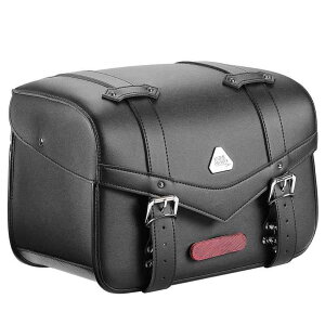 KEMIMOTO �T�C�h�o�b�O 25L �o�C�N�p �T�h���o�b�O �o�b�N �����Ή� �������[ ��t�ȒP �u���b�N KM5431