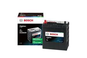 BOSCH (�{�b�V��) ���Y�ԃo�b�e���[ HT-S42B20R Hightec JIS AGM �g���^�n�C�u���b�h�ԑΉ� (HTHV-S40B20R ��p���f��)