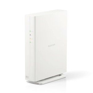 �G���R�� Wifi ���[�^�[ ����LAN Wi-Fi6 11ax / 11ac IPv6�Ή� (IPoE) AX3000 2402+574Mbps �L��Giga �c�u���E�Ǌ|���Ή� �r�[���t�H�[�~���OZ �y iPhone/iPad/Nintendo Sw
