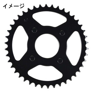 �L�^�R(KITACO) �h���u���X�v���P�b�g 34T 420 APE50�� 535-1015234