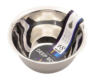 �p�[������ �A�N�A�W���C �X�e�����X�� �[�^ �{�[�� 18cm HB-987